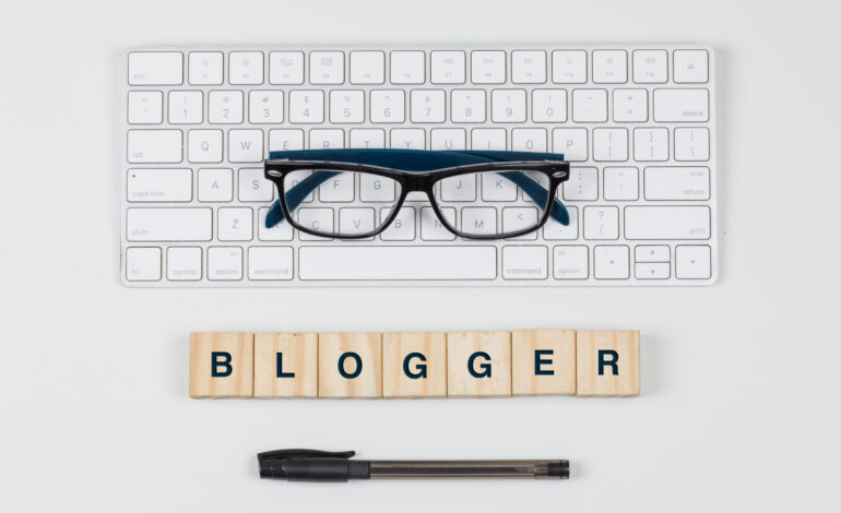 Power Up Your Blog: 10 Essential Tools Every Aspiring Blogger Needs